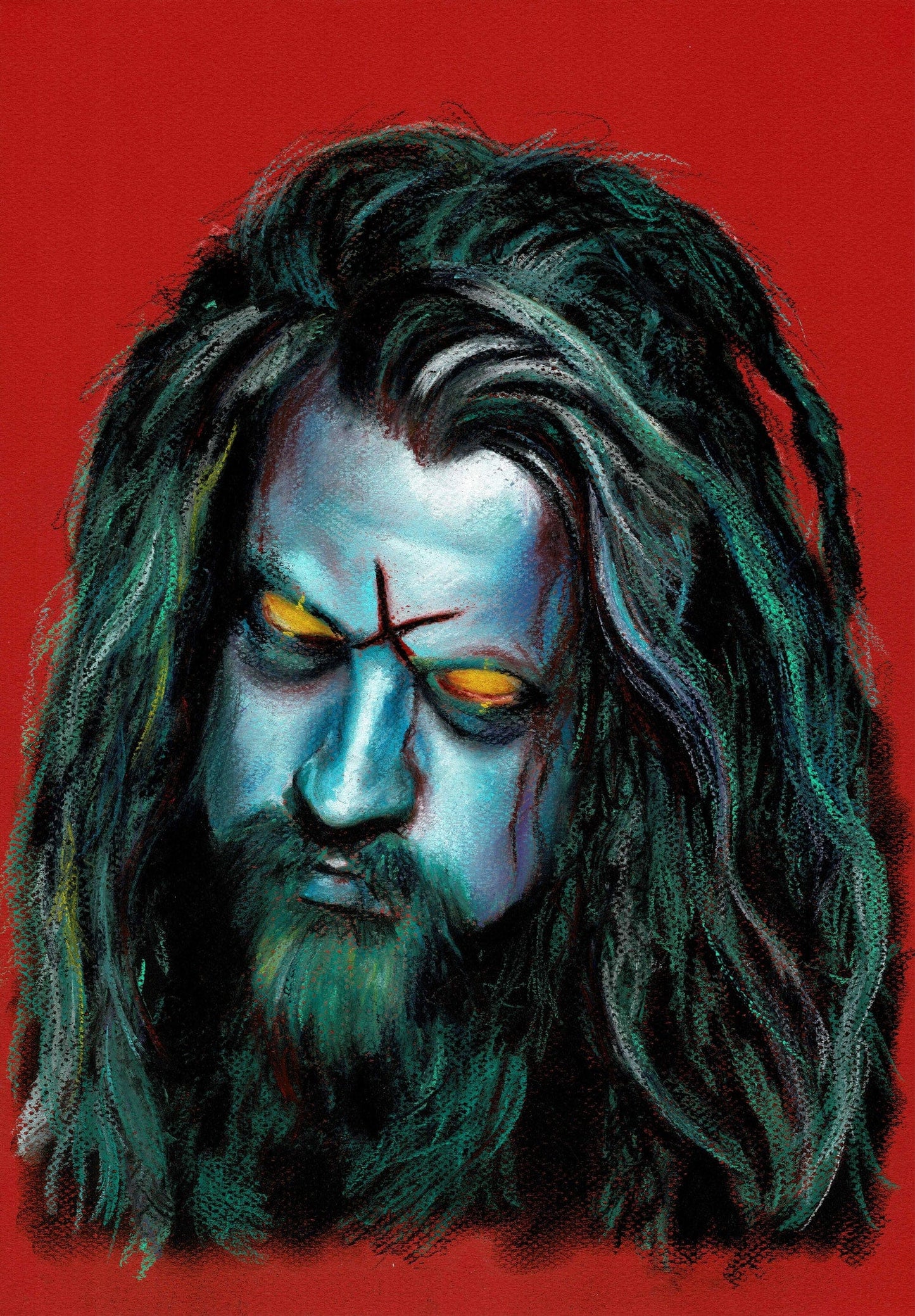 Rob Zombie