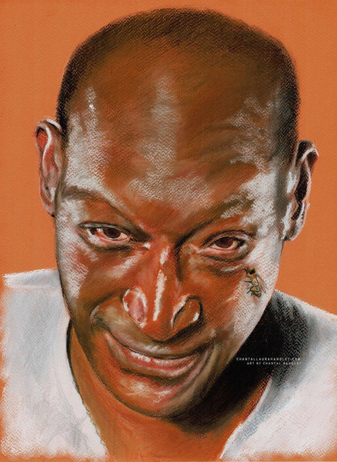 CANDYMAN - Tony Todd