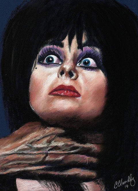 ELVIRA