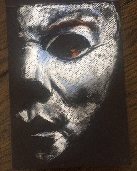 MICHAEL MYERS - HALLOWEEN