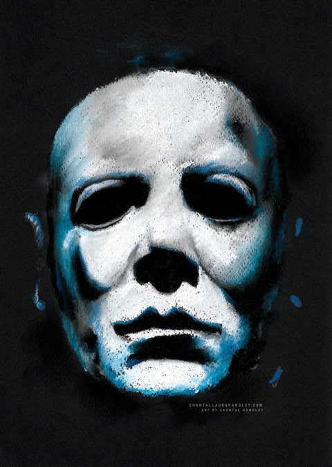 MICHAEL MYERS - HALLOWEEN