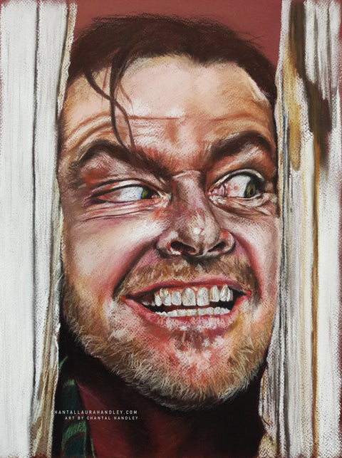 Jack Torrance