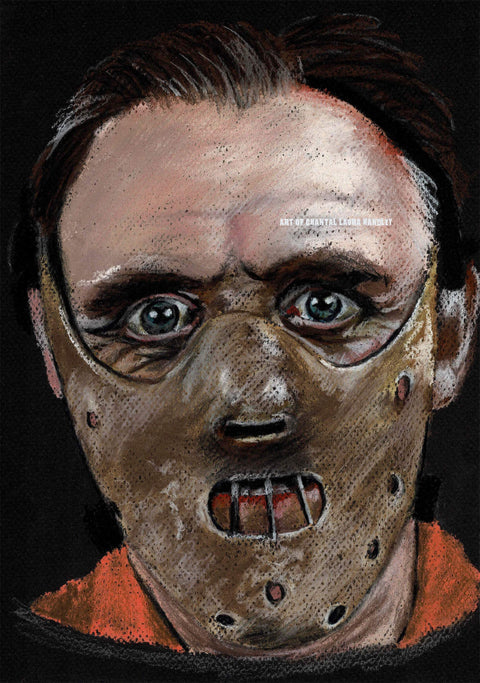 HANNIBAL LECTER