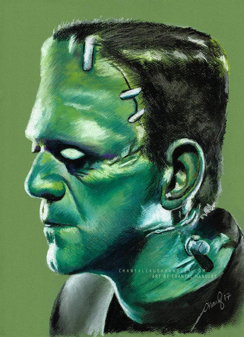 Frankenstein